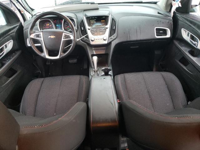 Photo 8 from auction – 2013 CHEVROLET EQUINOX LT with VIN 2GNALDEK6D6173846