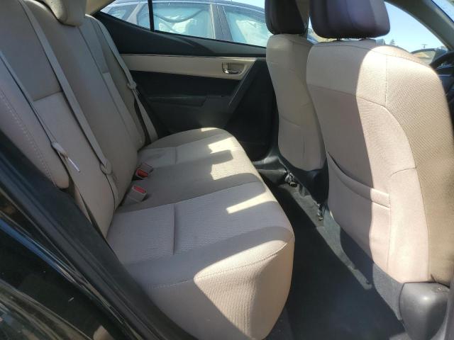 Photo 10 from auction – 2014 TOYOTA COROLLA with VIN 2T1BURHE2EC177048