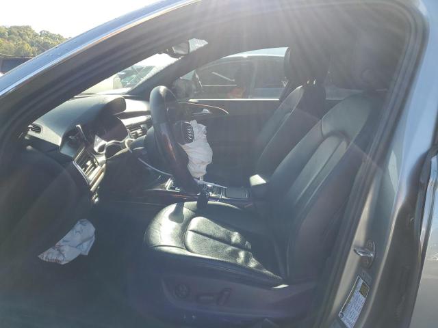 Photo 7 from auction – 2014 AUDI A6 PREMIUM with VIN WAUFGAFC6EN161229