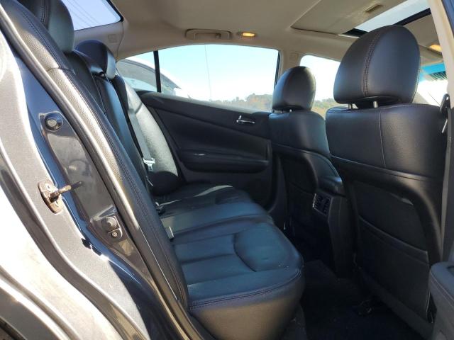 Photo 10 from auction – 2010 NISSAN MAXIMA S with VIN 1N4AA5AP5AC870326