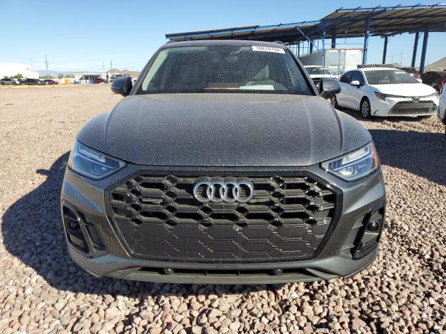 Photo 5 from auction – 2022 AUDI Q5 E PREMI with VIN WA1E2AFY0N2060837