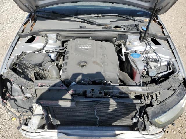صورة رقم 11 من المزاد - 2015 AUDI A4 PREMIUM مع VIN WAUFFAFLXFN008972