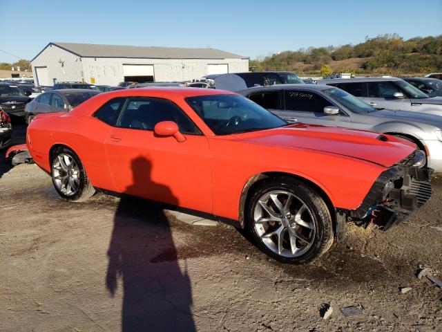 Фото 4 с аукциона – 2022 DODGE CHALLENGER с VIN 2C3CDZJG5NH211462