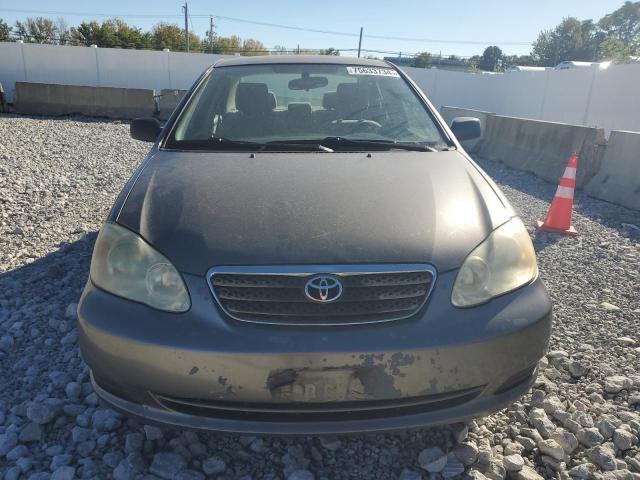 Photo 5 from auction – 2007 TOYOTA COROLLA CE with VIN 1NXBR32E67Z892682