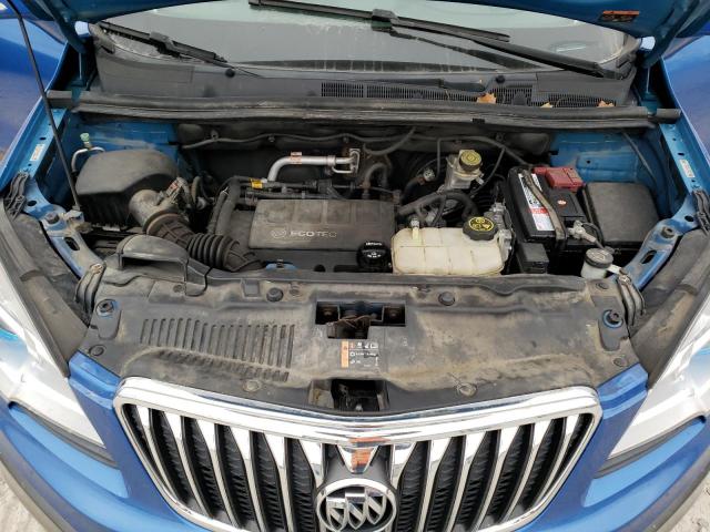 Photo 11 from auction – 2016 BUICK ENCORE CON with VIN KL4CJFSB7GB649637