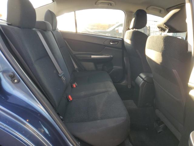 Photo 10 from auction – 2016 SUBARU IMPREZA PR with VIN JF1GJAB63GH009019