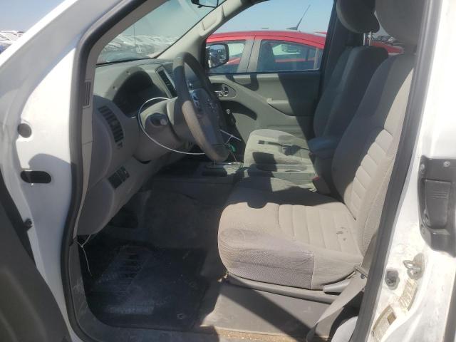 Photo 7 from auction – 2018 NISSAN FRONTIER S with VIN 1N6BD0CT2JN764131