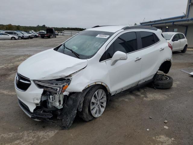 BUICK ENCORE PRE 2019 with VIN KL4CJASB5KB955117 - Photo from auction
