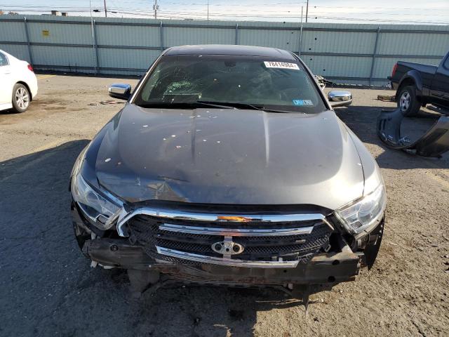 Photo 5 from auction – 2014 FORD TAURUS LIM with VIN 1FAHP2F8XEG104636