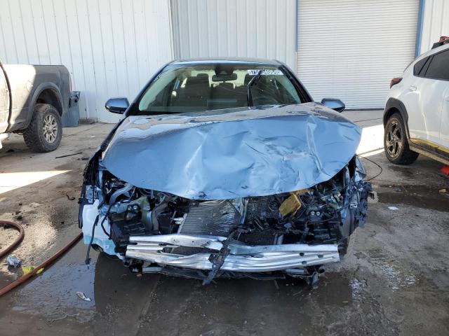 Photo 5 from auction – 2022 TOYOTA COROLLA LE with VIN 5YFEPMAEXNP272586