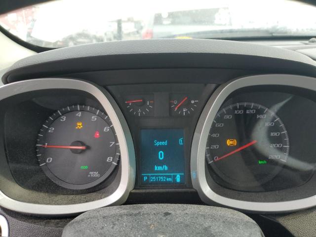 Photo 9 from auction – 2012 CHEVROLET EQUINOX LT with VIN 2GNFLEEKXC6258599