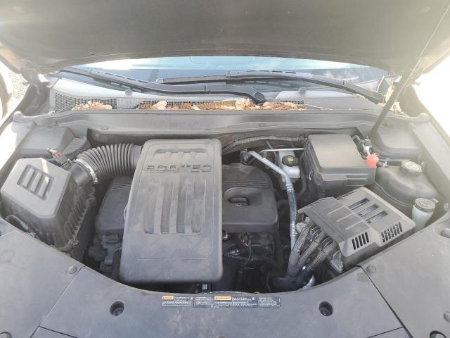 Photo 11 from auction – 2015 CHEVROLET EQUINOX LT with VIN 2GNFLFEK9F6181945