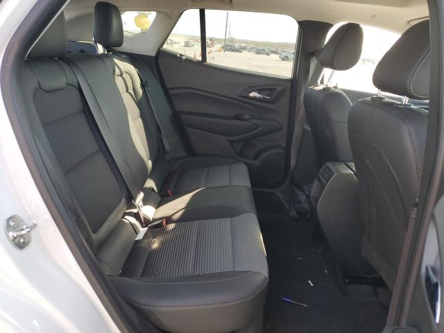 Photo 11 from auction – 2024 CHEVROLET TRAX 1LT with VIN KL77LHE22RC139344