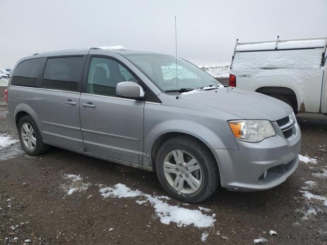 Photo 4 from auction – 2016 DODGE GRAND CARA with VIN 2C4RDGDGXGR377236