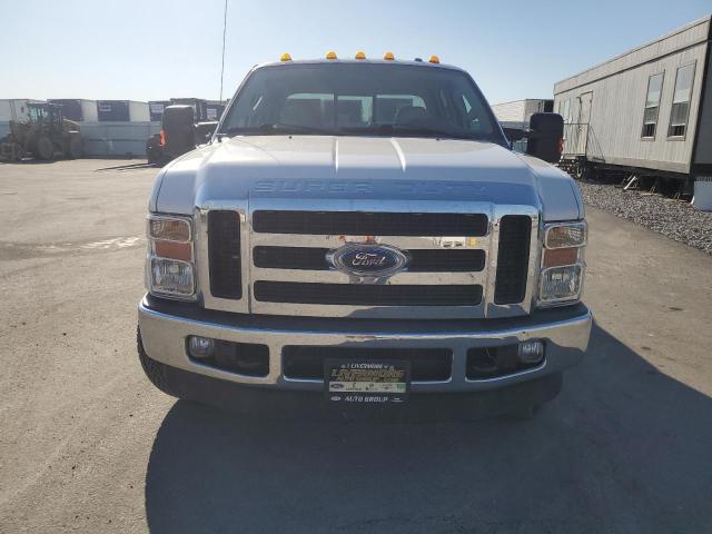 Photo 5 from auction – 2010 FORD F350 SUPER with VIN 1FTWW3DR8AEA52029