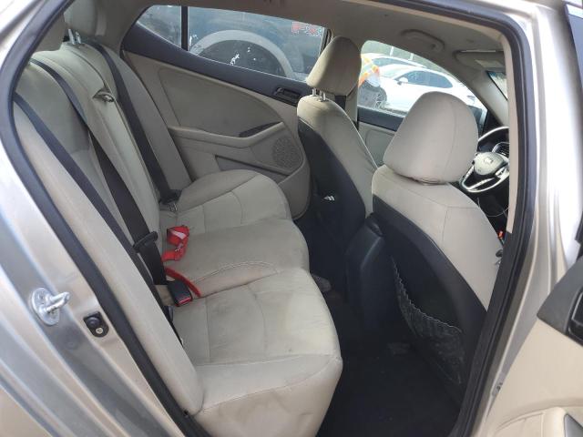Photo 10 from auction – 2013 KIA OPTIMA LX with VIN KNAGM4A77D5366646
