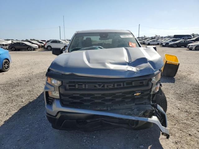 Photo 5 from auction – 2023 CHEVROLET 1500 with VIN 1GCRDAEDXPZ315309