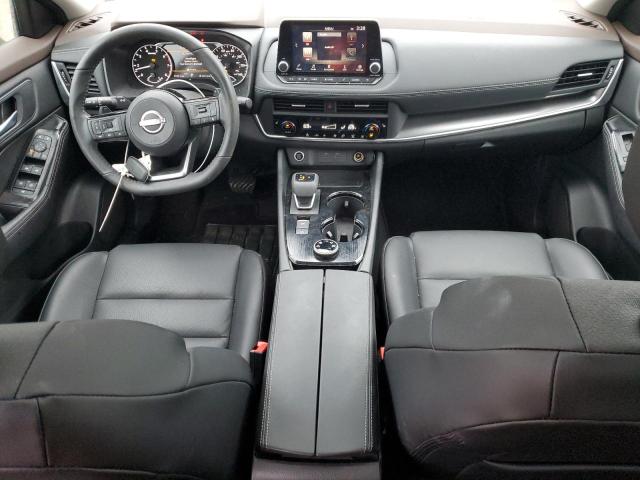Photo 8 from auction – 2023 NISSAN ROGUE SV with VIN 5N1BT3BB0PC924846