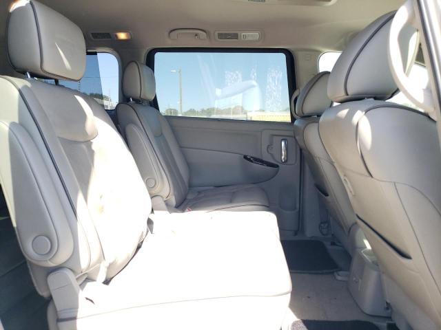 Photo 11 from auction – 2012 NISSAN QUEST S with VIN JN8AE2KP4C9045393