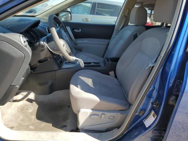 Photo 7 from auction – 2011 NISSAN ROGUE S with VIN JN8AS5MT9BW182673