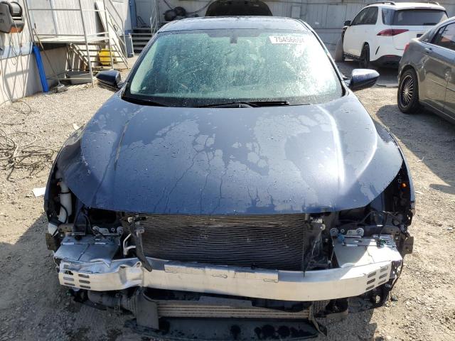 Photo 5 from auction – 2018 HONDA CIVIC EXL with VIN JHMFC1F79JX017916