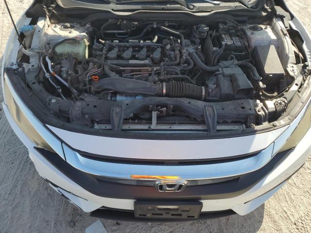 Photo 11 from auction – 2016 HONDA CIVIC EX with VIN 19XFC1F31GE023507