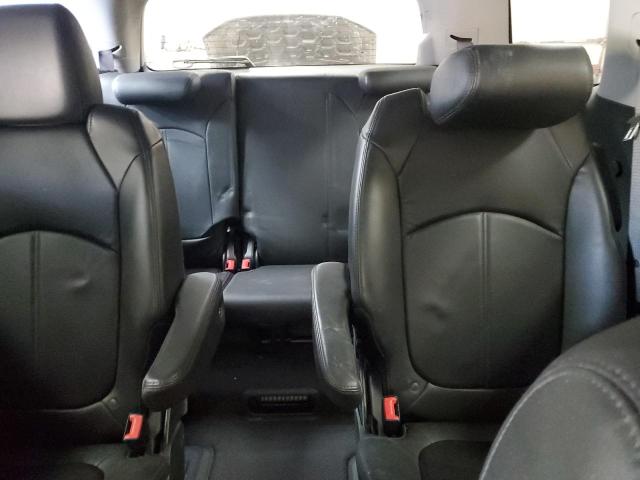 Photo 10 from auction – 2012 GMC ACADIA SLT with VIN 1GKKVRED3CJ389567