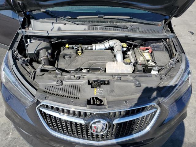 Photo 12 from auction – 2022 BUICK ENCORE PRE with VIN KL4CJASM6NB548655