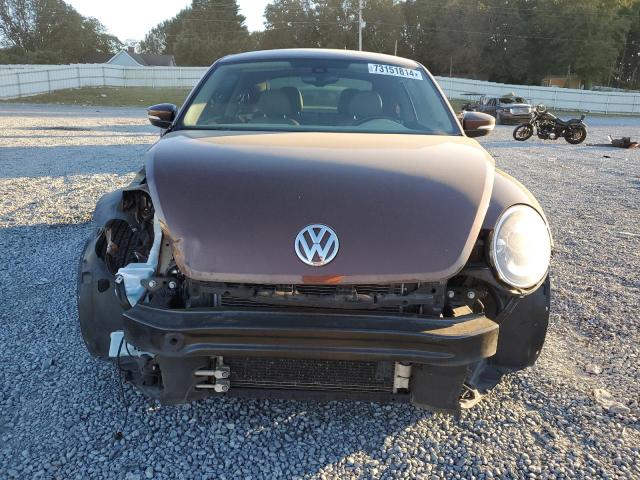 Photo 5 from auction – 2016 VOLKSWAGEN BEETLE SE with VIN 3VWJ07AT0GM634094
