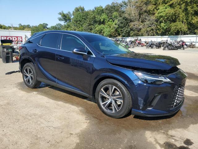 Photo 4 from auction – 2023 LEXUS RX 350 BAS with VIN 2T2BAMBA5PC002843