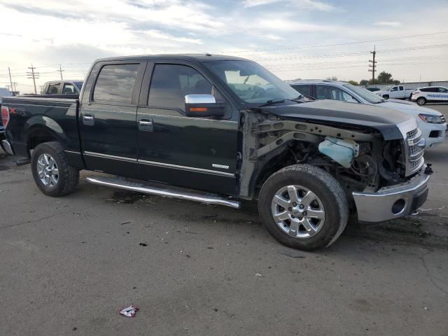 Photo 4 from auction – 2014 FORD F150 SUPER with VIN 1FTFW1ET1EFB63651