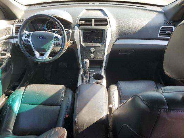 Photo 8 from auction – 2012 FORD EXPLORER X with VIN 1FMHK8D89CGA13977