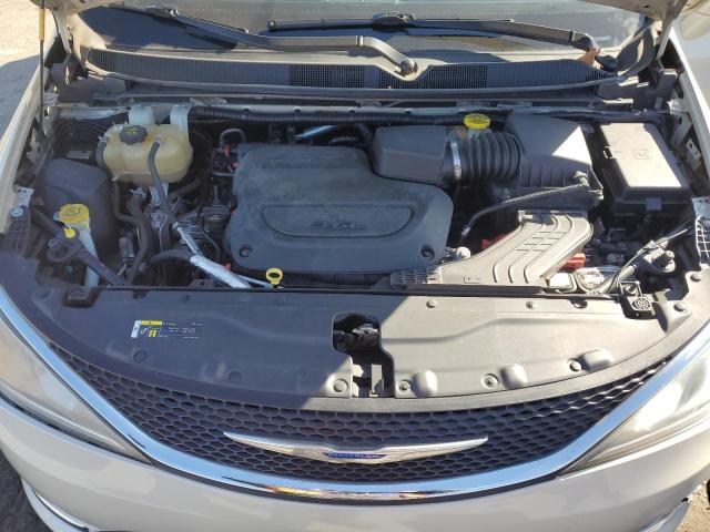 Photo 12 from auction – 2019 CHRYSLER PACIFICA T with VIN 2C4RC1BG8KR668362