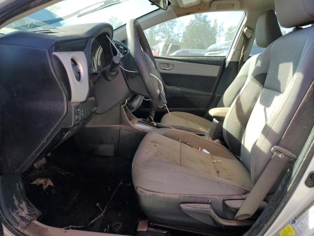 Photo 7 from auction – 2017 TOYOTA COROLLA L with VIN 2T1BURHE4HC844772