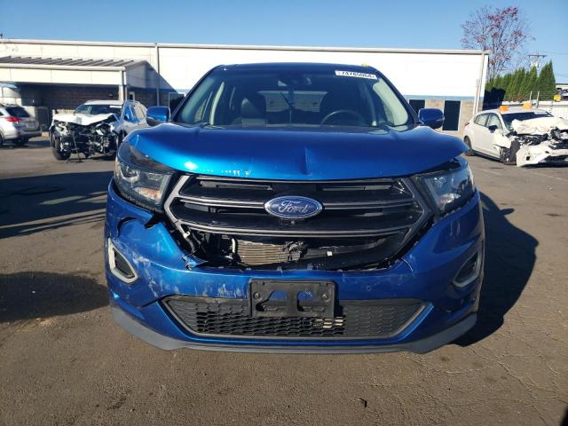 Photo 5 from auction – 2018 FORD EDGE SPORT with VIN 2FMPK4AP5JBB22277