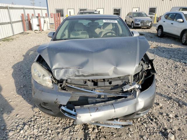 Photo 5 from auction – 2008 CHEVROLET IMPALA LT with VIN 2G1WT58K589134534
