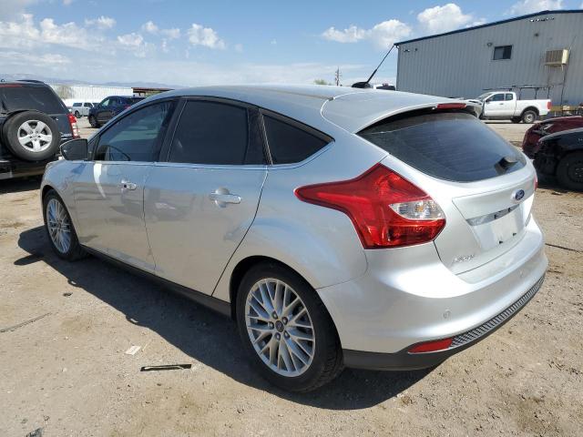 Photo 2 from auction – 2014 FORD FOCUS TITA with VIN 1FADP3N22EL162488