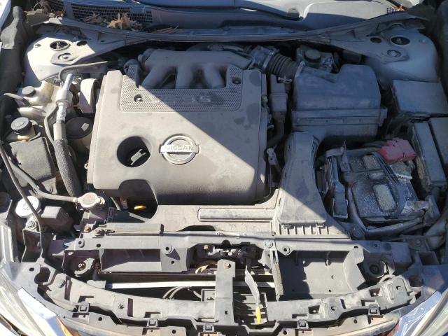Photo 11 from auction – 2017 NISSAN ALTIMA 3.5 with VIN 1N4BL3APXHC198907