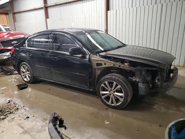 Photo 4 from auction – 2014 SUBARU LEGACY 2.5 with VIN 4S3BMBC65E3036569