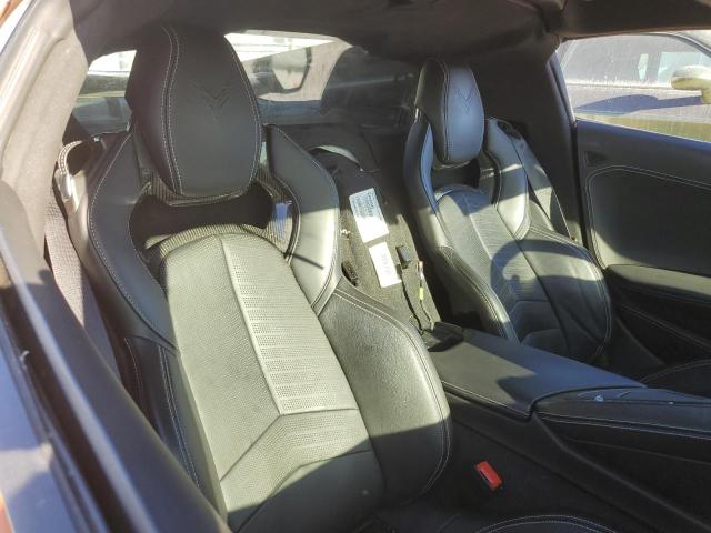 Photo 10 from auction – 2022 CHEVROLET CORVETTE S with VIN 1G1YC2D47N5120125