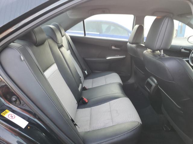 Photo 10 from auction – 2014 TOYOTA CAMRY L with VIN 4T1BF1FK1EU300549