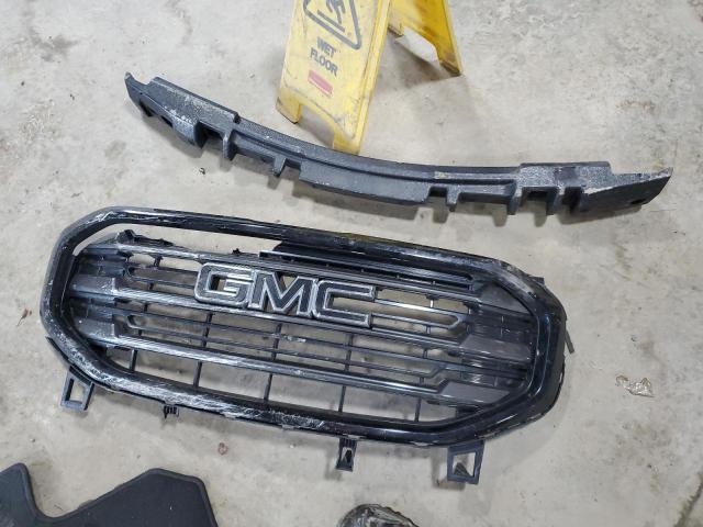 Photo 13 from auction – 2019 GMC TERRAIN SL with VIN 3GKALVEX5KL386696
