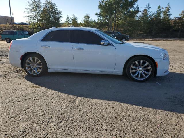 Photo 4 from auction – 2020 CHRYSLER 300 LIMITE with VIN 2C3CCAEG7LH108734