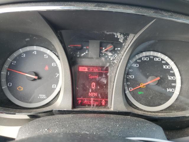 Фото 9 с аукциона – 2015 GMC TERRAIN SL с VIN 2GKALMEK4F6141364