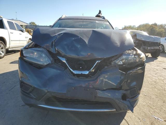 Photo 5 from auction – 2016 NISSAN ROGUE S with VIN 5N1AT2MV4GC861733