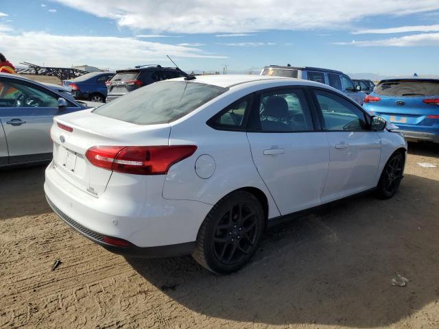 Photo 3 from auction – 2016 FORD FOCUS SE with VIN 1FADP3F29GL371714