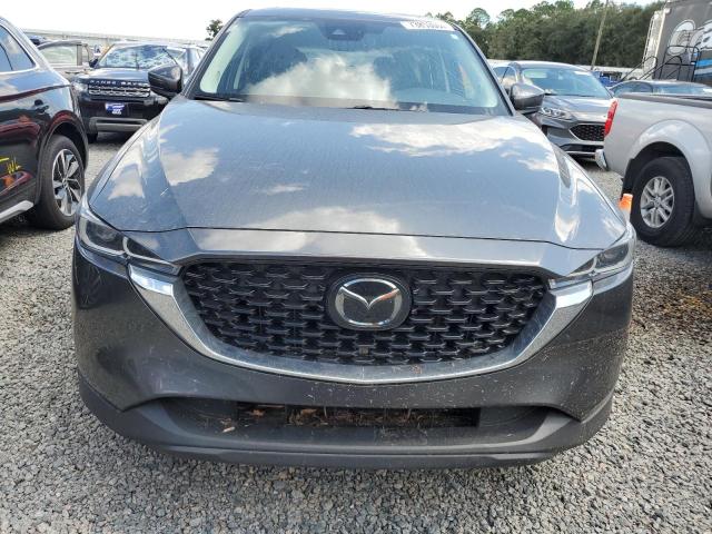 Zdjęcie 5 z aukcji – 2023 MAZDA CX-5 PREFE z VIN JM3KFBCM8P0126710