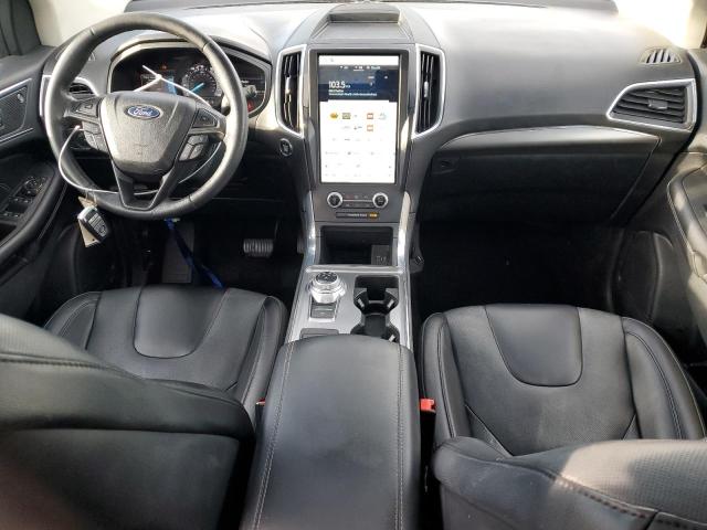 Photo 8 from auction – 2022 FORD EDGE TITAN with VIN 2FMPK4K91NBA55926