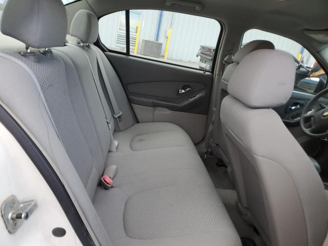 Photo 10 from auction – 2007 CHEVROLET MALIBU LS with VIN 1G1ZS58F77F209226