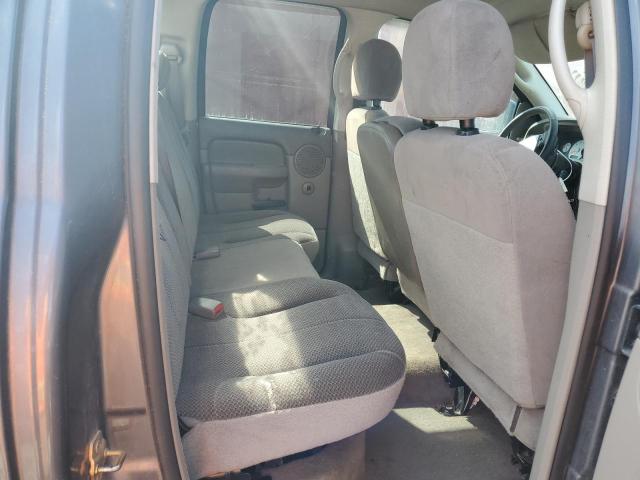 Photo 10 from auction – 2004 DODGE RAM 1500 S with VIN 1D7HA18N84S539584